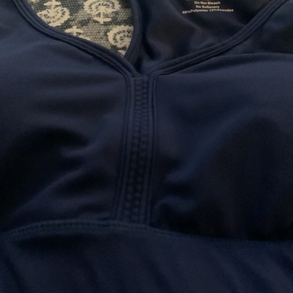 EUC. Senita Stow and Go sports bra Medium - Picture 7 of 11